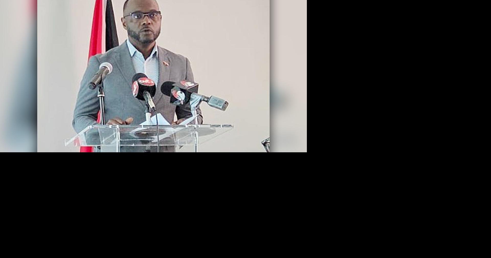 Padarath und Gonzales streiten sich über WASA-Pachtvertrag und -Verträge