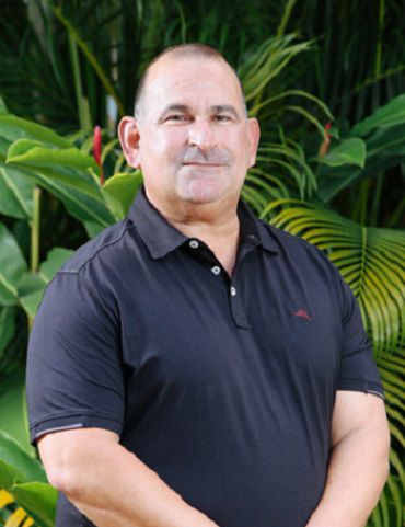 Robert Hadad