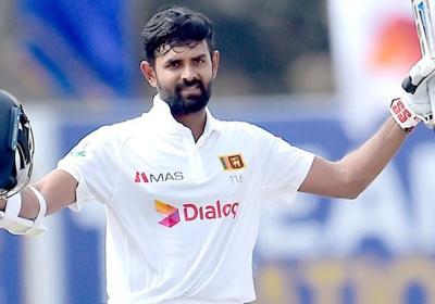 A Packed Calendar Of Cricket In The Caribbean Bowled Off With The Super50 On Sunday And Was Expected To Continue With Sri Lanka Visiting The Region For An All Formats Tour Thrimanne tweeted that he was asymptotic and does not know of exposure to the infection. a packed calendar of cricket in the