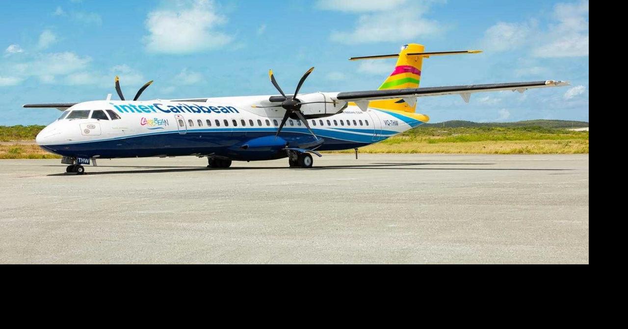 InterCaribbean coming in March