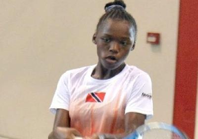 T&T Tennis Stars Shine at COTECC: Six Players Secure Impressive Victories!