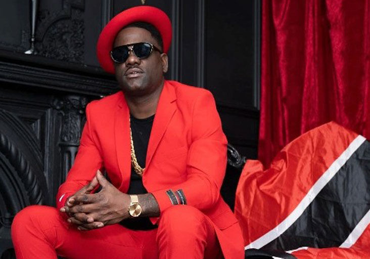 Trinidad Nice Again' | Features Local | trinidadexpress.com