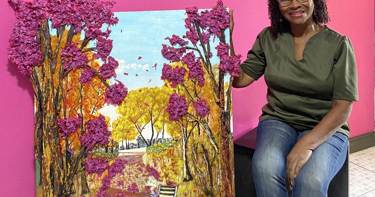 Jessica Henry: Ein neues Kapitel auf der Leinwand