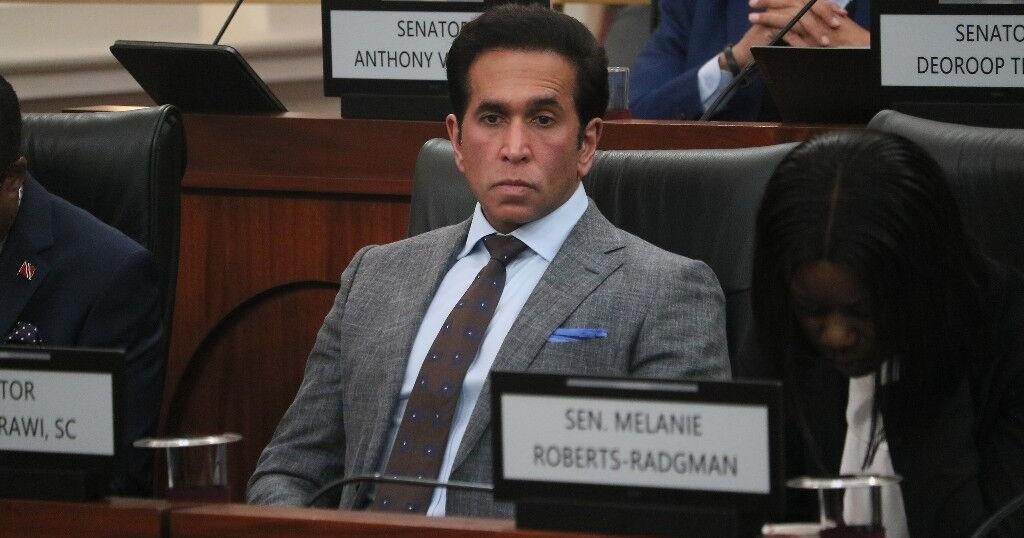 Faris Al-Rawi responds to CEPEP court ruling