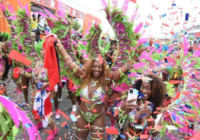 Jade Monkey withdraws from Tobago Jouvert