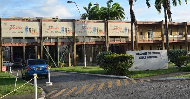 Panday describes ‘deep crisis’ at Mt Hope