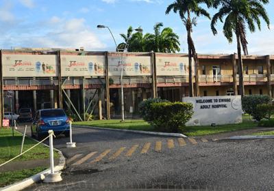 NCRHA probes ‘gang’ links