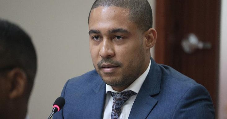 Khamal resigns from TSTT - Vimarsana News