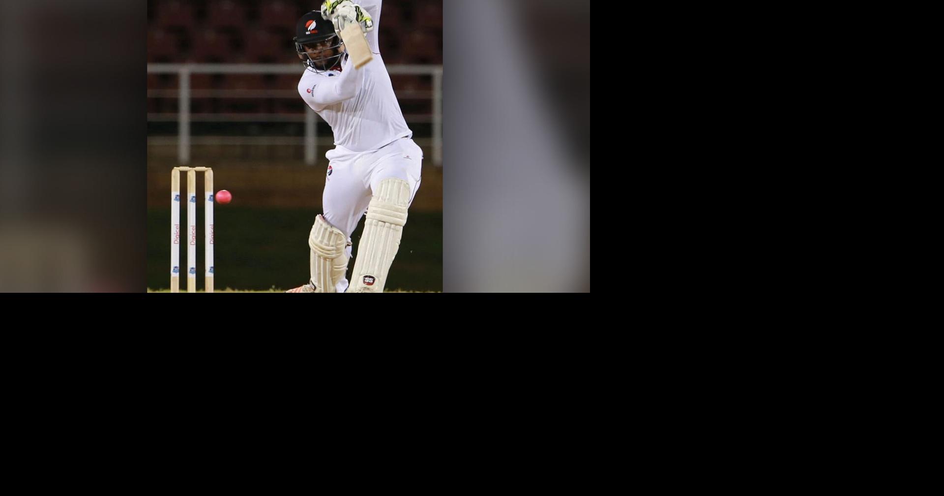 RAMDOO  STARS  FOR QPCC