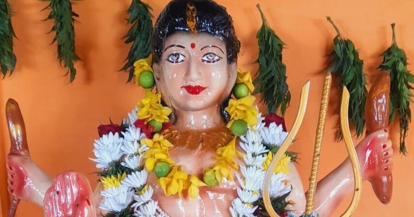 'Mother' returns to Carli Bay | Local News | trinidadexpress.com - Vimarsana News