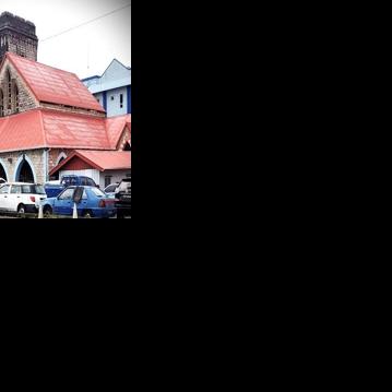 Businessman suffers seizure after beating, robbery