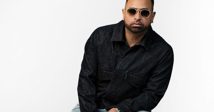Ravi B circles back to Grande with ‘Reunion’