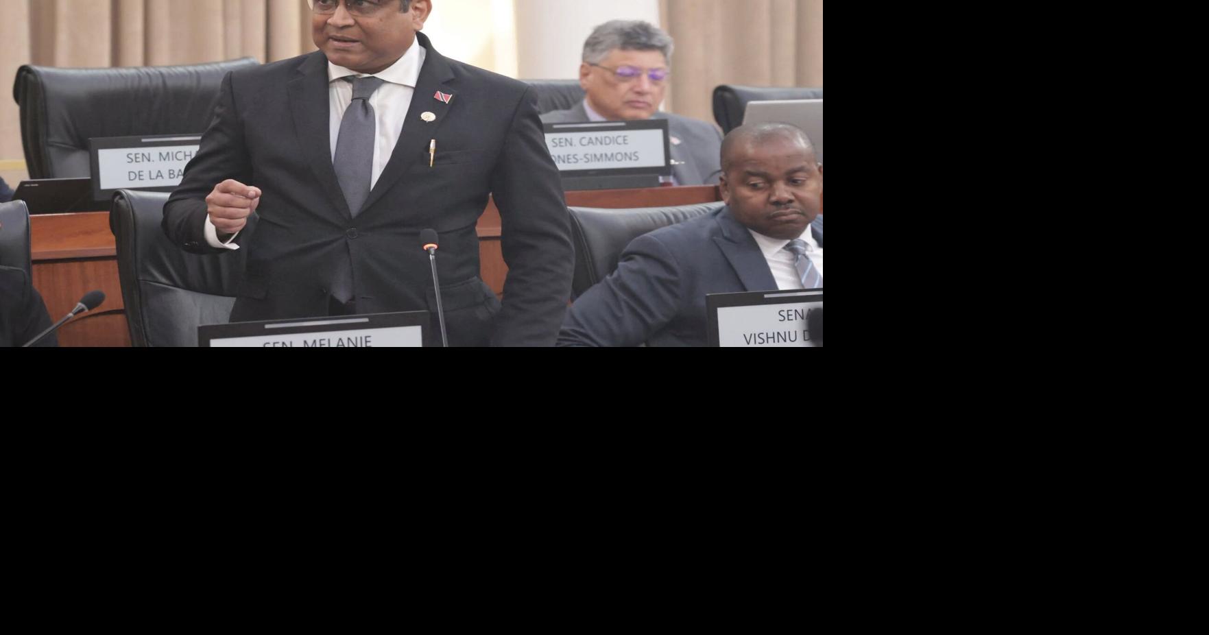 T&T in recession