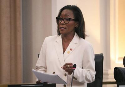 Senator awaits Govt changes to ZOSO