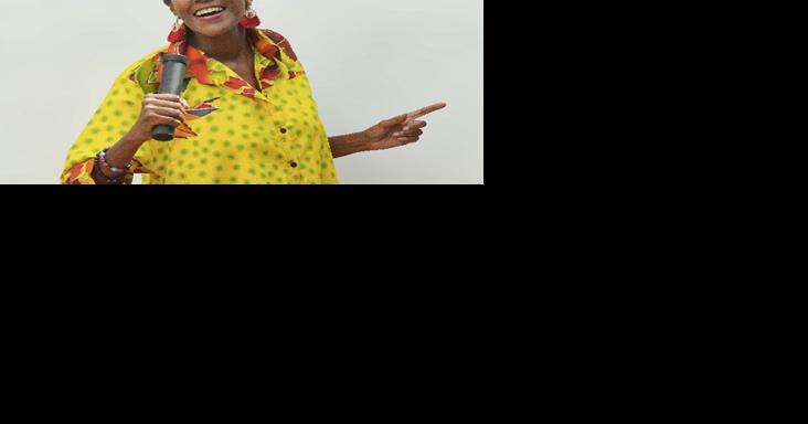 Gillian Moor enters the calypso fray as Fire Tender - Vimarsana News