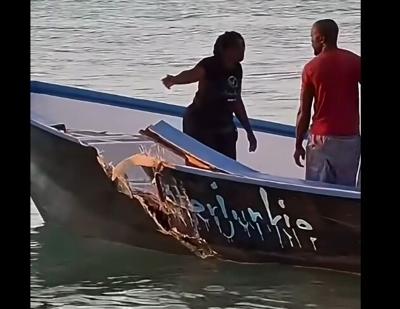 Tourists from Canada, UK among Pigeon Point victims