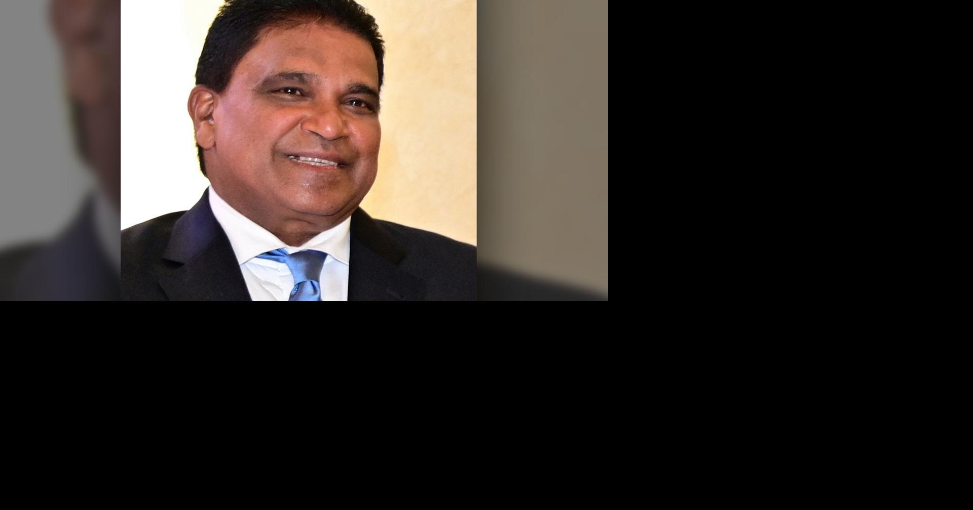 Moonilal: Govt eyes foreign firms  to restart Guaracara oil refinery