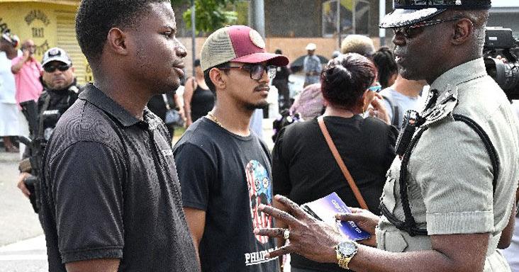 11 in race for CoP job