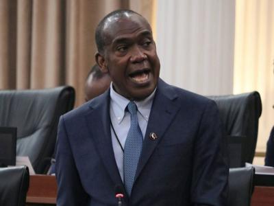 AG: ‘1%’ members lose US visas
