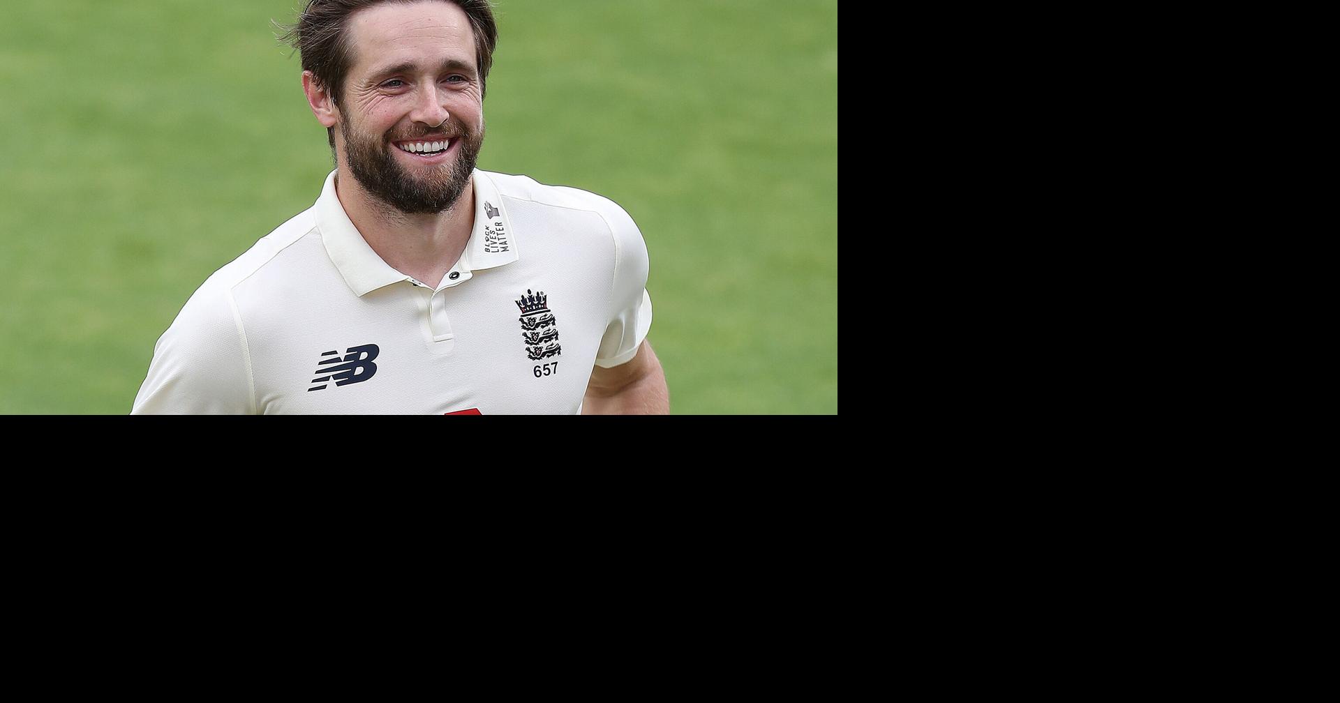 Woakes calls time on international career