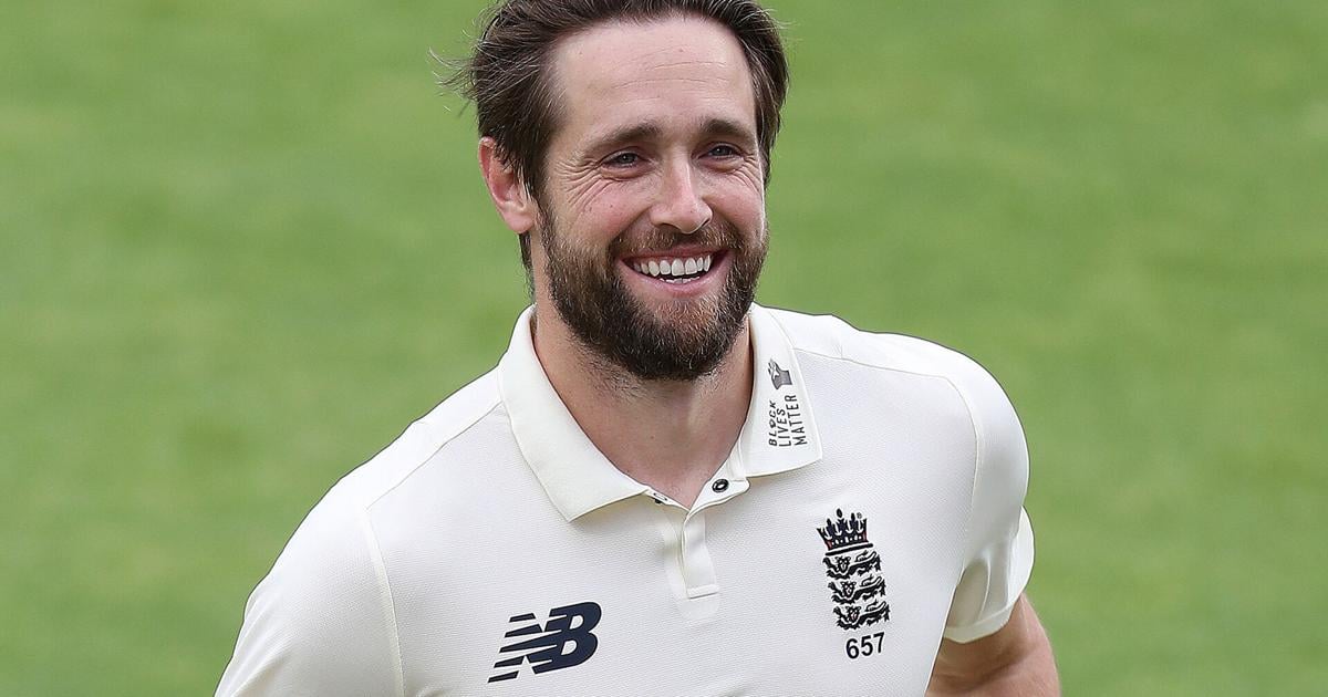 Woakes calls time on international career