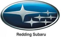 Redding Subaru