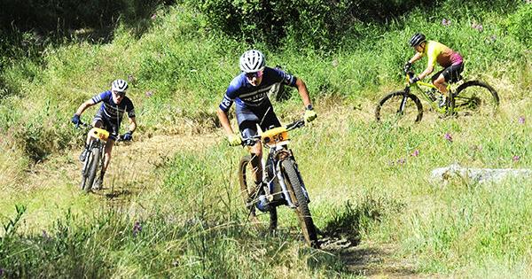 La Grange Classic draws 150-plus racers