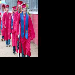 Trinity High School graduation 2021 | Featured | trinityjournal.com