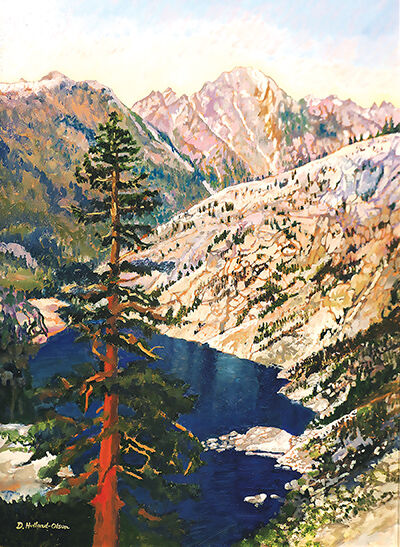 Young Artist Showcase continues | Arts | trinityjournal.com