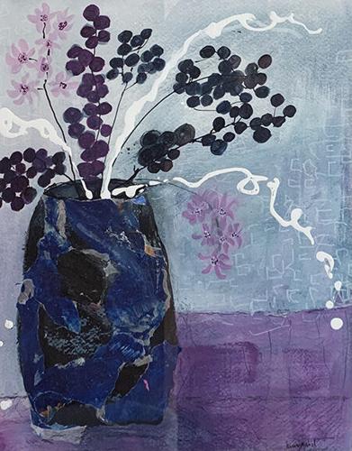 Young Artist Showcase highlights Art Walk | Arts | trinityjournal.com