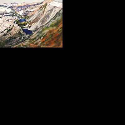 Last few days of Young Artist Showcase | Arts | trinityjournal.com
