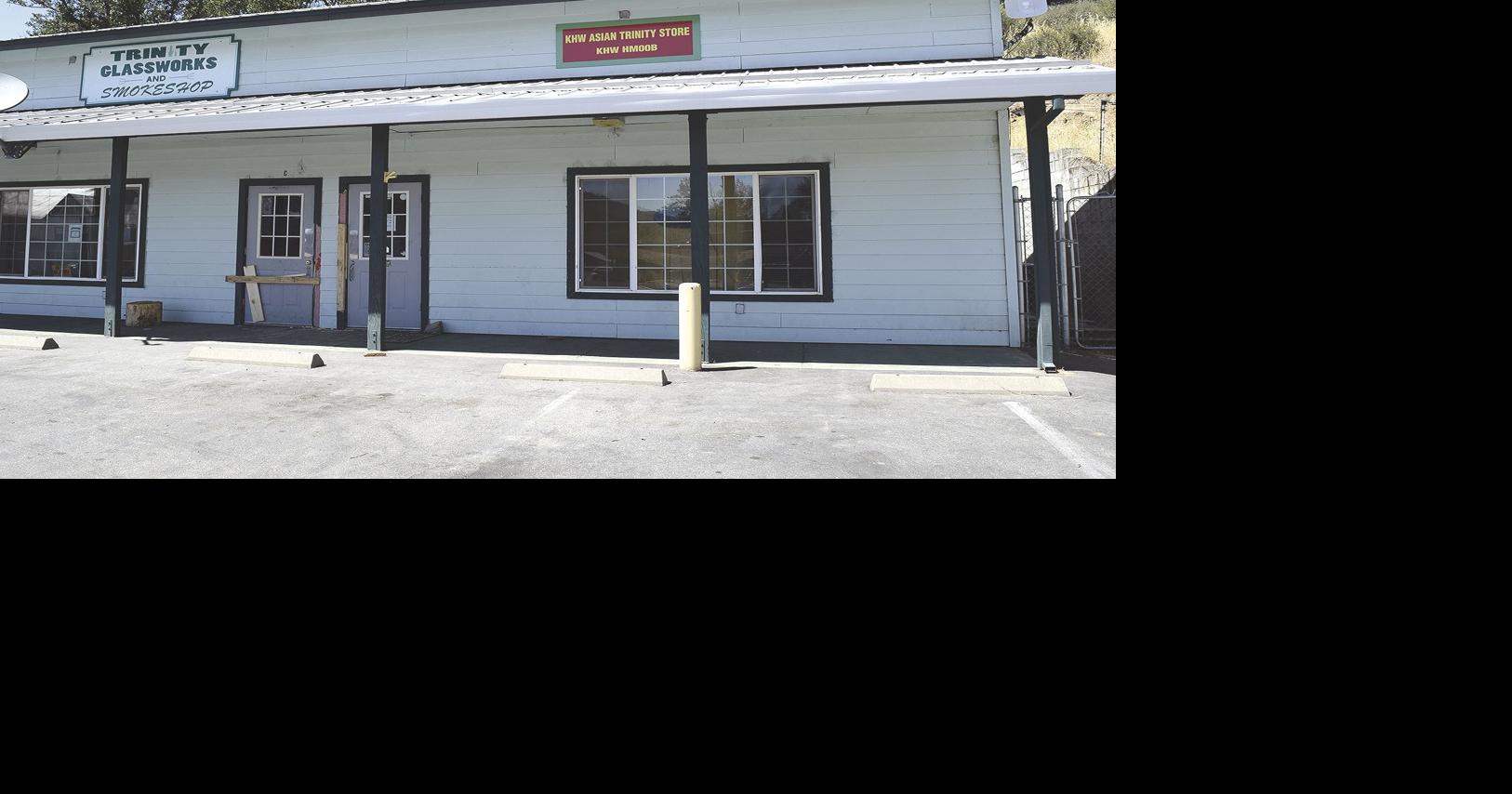 FBI swoops in on Hayfork, Trinity Pines Crime And Punishment