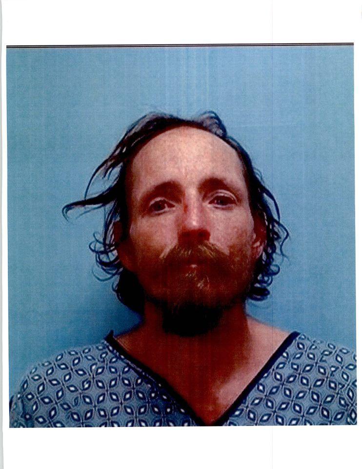 Man arrested in downtown Weaverville stabbing Local News