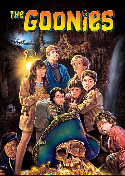 Image result for the goonies