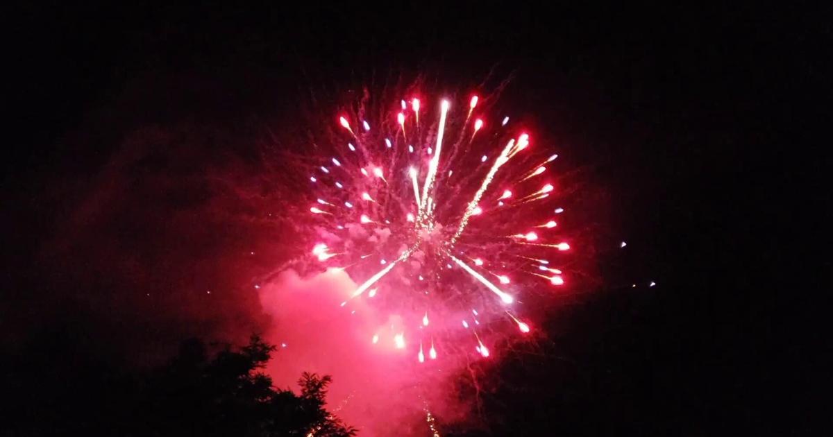 Fireworks Exploding Mp4 fireworks finale.mp4 | | trinityjournal.com