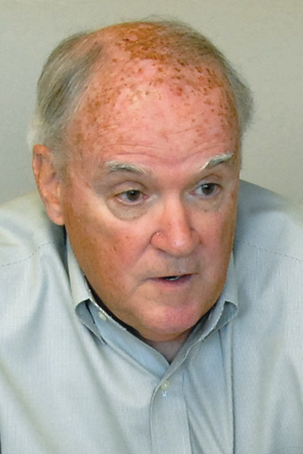 MCHD CEO Pyper resigns | Local News | trinityjournal.com