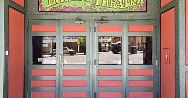 Trinity Theatre transitioning Reopening this weekend By Josh Cozine The Trinity Journal May 20, 2026 10 hrs ago