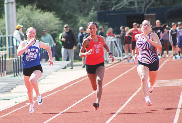Trinity track & field athletes secure top finishes | High School Sports ...