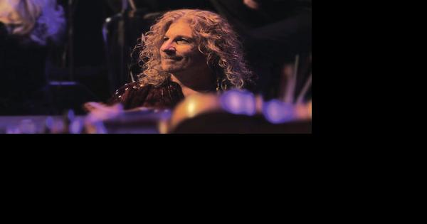 Arkenstone sets Trinity concert for Oct. 5 - Vimarsana News