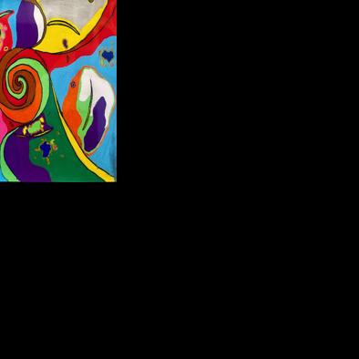 Young Artist Showcase featured at Highland | Arts | trinityjournal.com