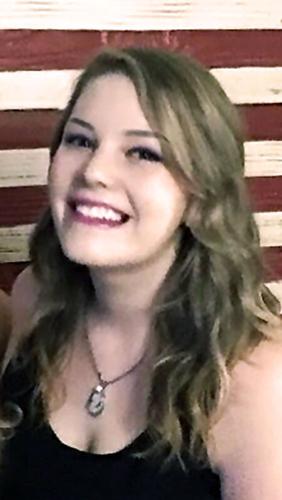April K. Hatton | Obituaries | trinityjournal.com