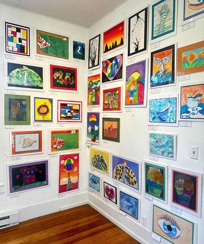 Young Artist Showcase featured at Highland | Arts | trinityjournal.com
