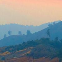 Six Rivers Lightning Complex at 28,904 acres | Local News ...