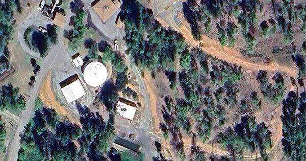 Hayfork cell tower one step closer Public complaints heard at Planning Commission By Josh Cozine The Trinity Journal Nov 26, 2025 Nov 26, 2025