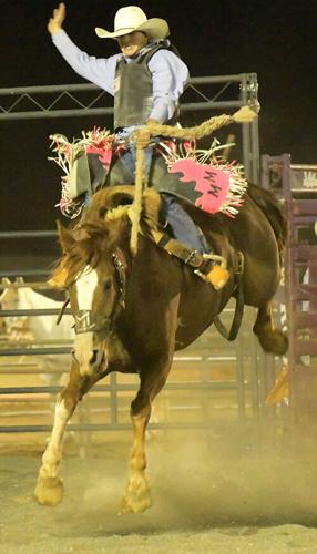 Freedom Rodeo | Sports | trinityjournal.com