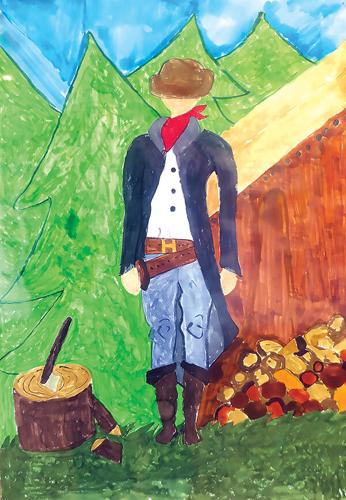 Young Artist Showcase continues at Highland | Arts | trinityjournal.com