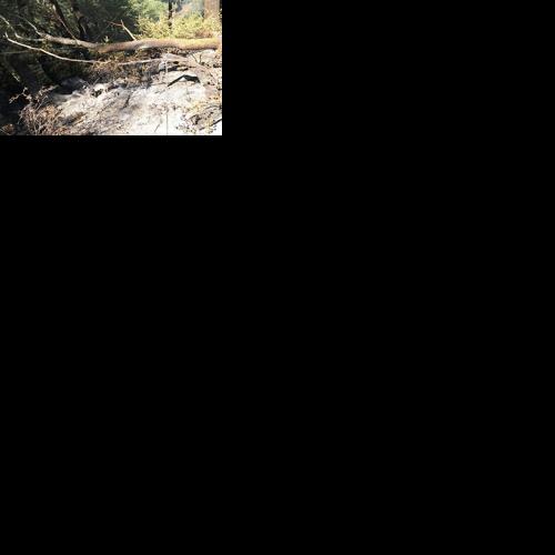 Complaint: Trinity PUD equipment sparked 2020 Hobo fire Civil filing says power line sparked blaze By Francisco Martínezcuello The Trinity Journal California Local News Fellow Sep 2, 2026 8 hrs ago