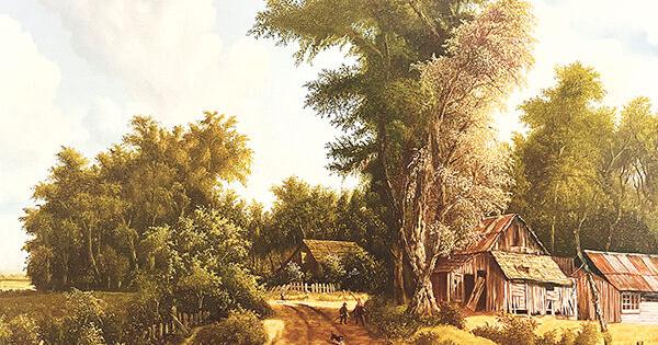39th annual Juried Art Show at Highland | Arts | trinityjournal.com