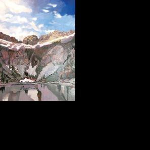 Young Artist Showcase continues | Arts | trinityjournal.com