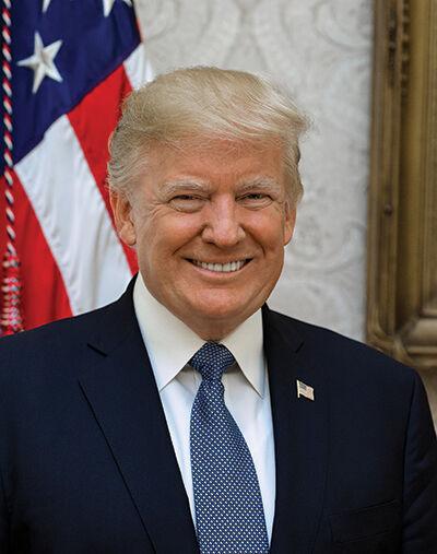 Trump Vs Biden Where They Stand On Health Economy More Politics Trinityjournal Com